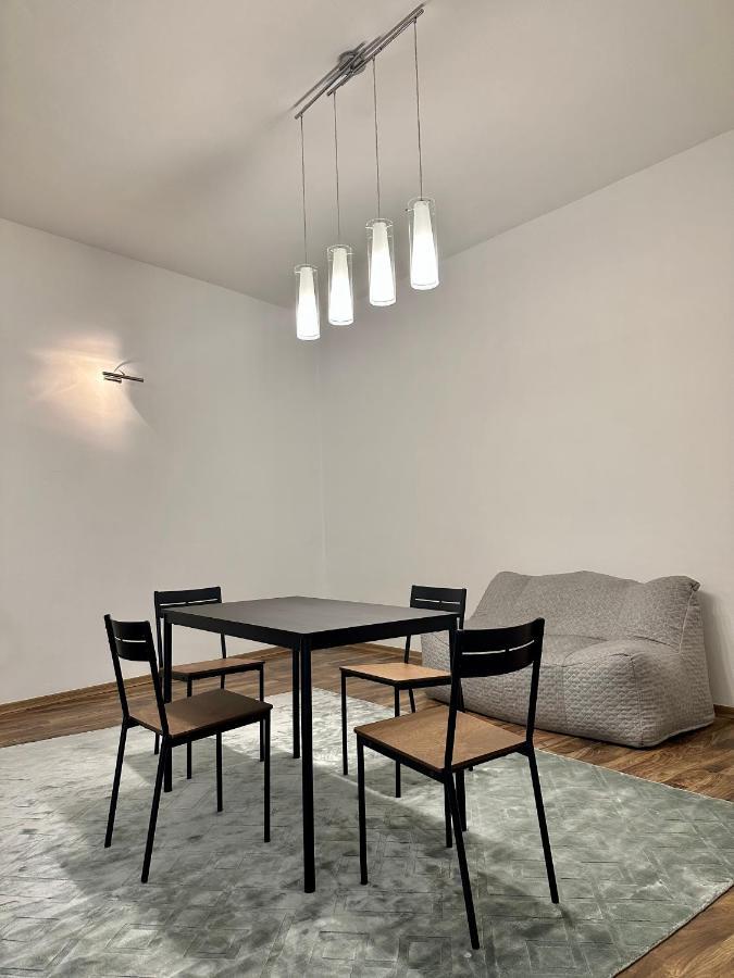 Michalska Residence 2 Bratislava Exterior photo